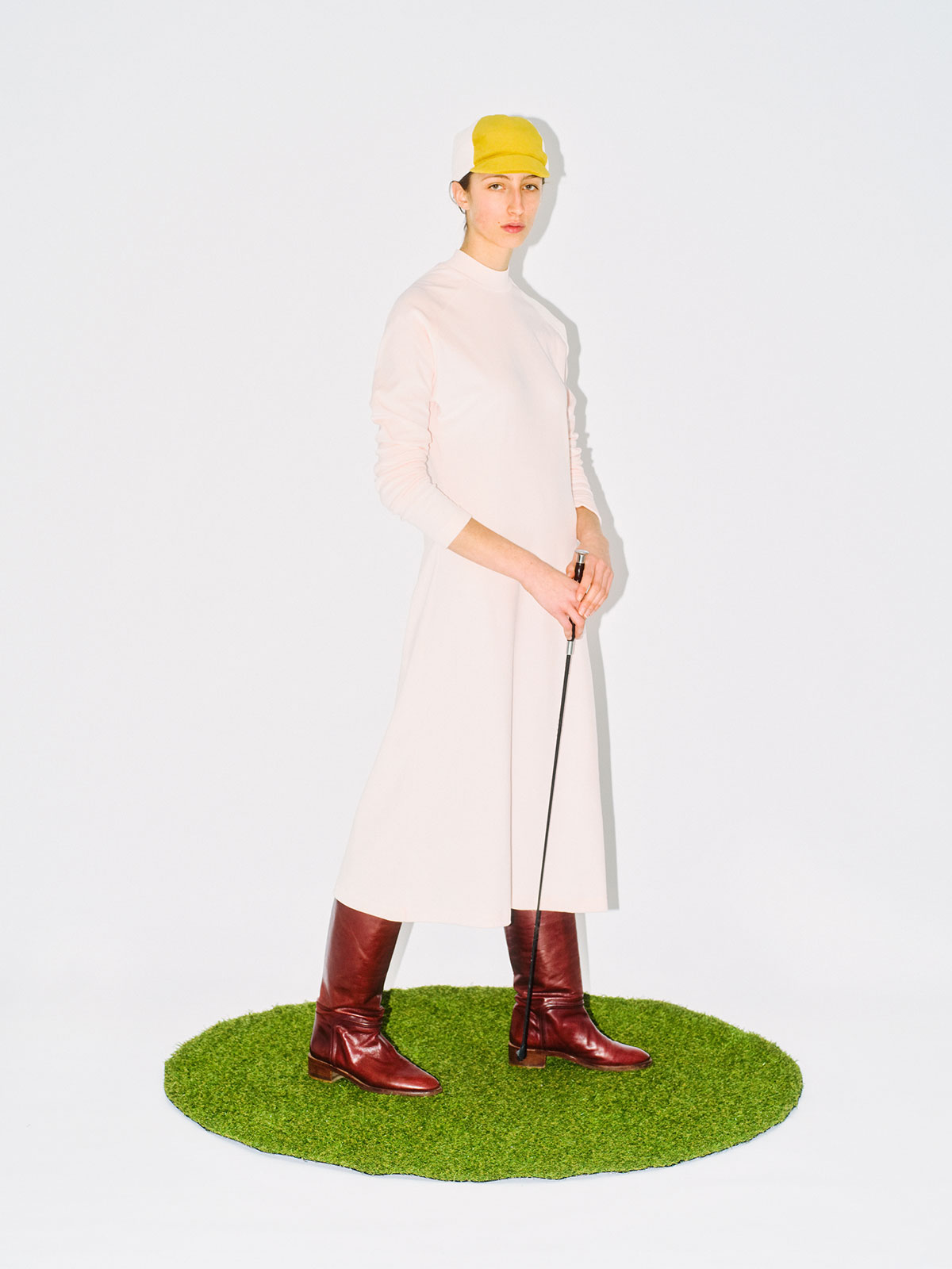 AUTUMN/WINTER 2026/27