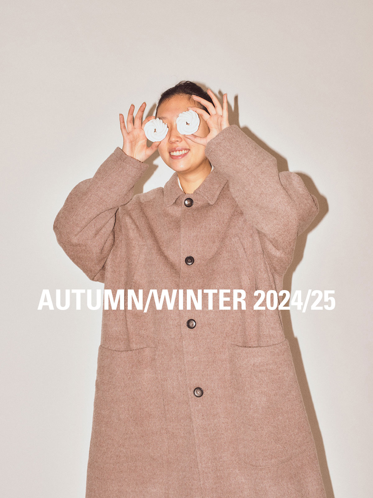 Autumn/Winter 2024/25